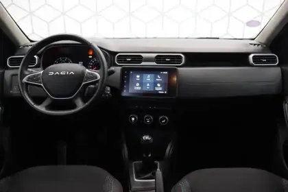 Photo 49 Dacia Duster  ECO-G 100 4x2