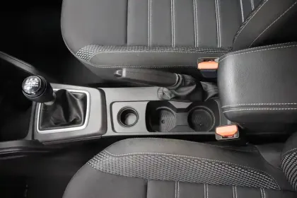 Photo 45 Dacia Duster  ECO-G 100 4x2