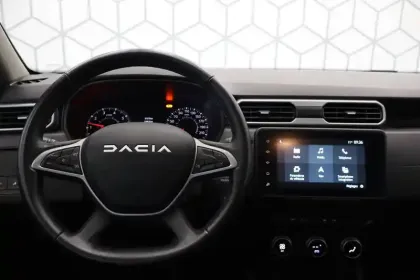 Photo 50 Dacia Duster  ECO-G 100 4x2