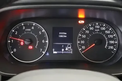 Photo 44 Dacia Duster  ECO-G 100 4x2