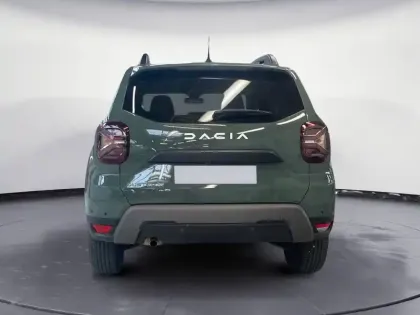 Photo 3 Dacia Duster  ECO-G 100 4x2