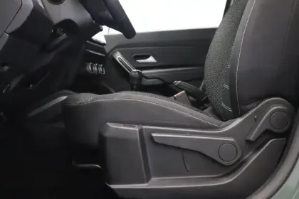 Photo 36 Dacia Duster  ECO-G 100 4x2