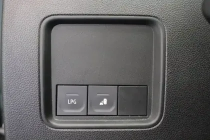 Photo 25 Dacia Duster  ECO-G 100 4x2