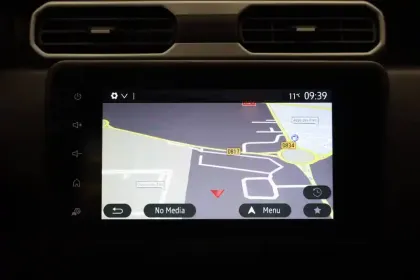 Photo 42 Dacia Duster  ECO-G 100 4x2