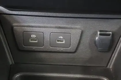 Photo 38 Dacia Duster  ECO-G 100 4x2