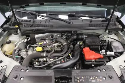 Photo 48 Dacia Duster  ECO-G 100 4x2