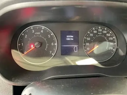 Photo 14 Dacia Duster  ECO-G 100 4x2