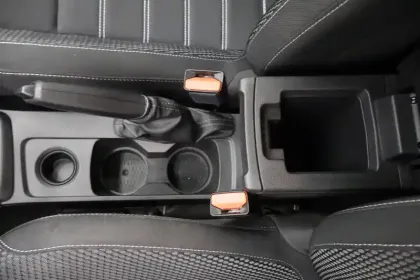 Photo 32 Dacia Duster  ECO-G 100 4x2