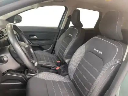 Photo 9 Dacia Duster  ECO-G 100 4x2