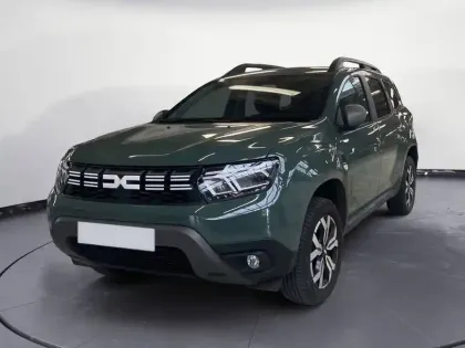 Photo Dacia Duster Journey