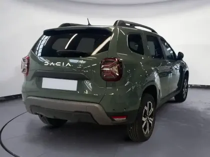 Photo 4 Dacia Duster  ECO-G 100 4x2