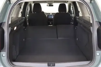 Photo 40 Dacia Duster  ECO-G 100 4x2