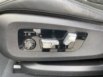 Photo 32 BMW X6  xDrive30d 265 ch BVA8