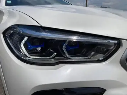 Photo 9 BMW X6  xDrive30d 265 ch BVA8