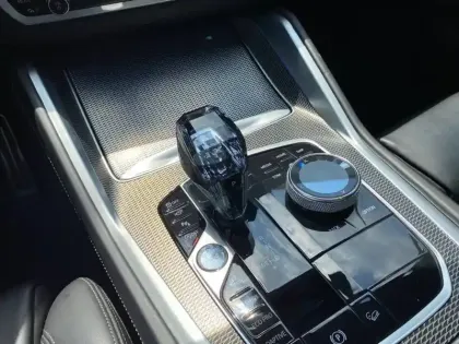 Photo 11 BMW X6  xDrive30d 265 ch BVA8