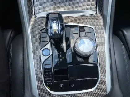 Photo 30 BMW X6  xDrive30d 265 ch BVA8