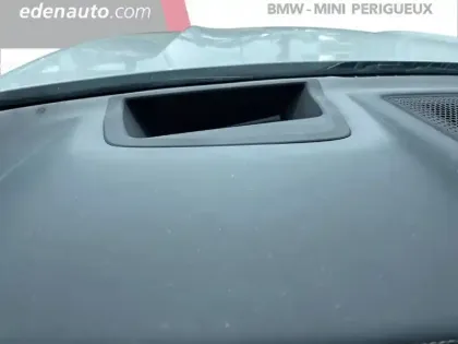 Photo 26 BMW X6  xDrive30d 265 ch BVA8