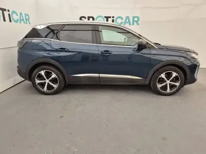 Photo 51 Peugeot 3008  BlueHDi 130ch S&S EAT8