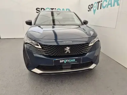 Photo 49 Peugeot 3008  BlueHDi 130ch S&S EAT8