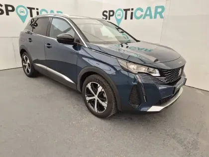 Photo 26 Peugeot 3008  BlueHDi 130ch S&S EAT8