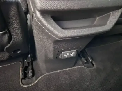 Photo 46 Peugeot 3008  BlueHDi 130ch S&S EAT8