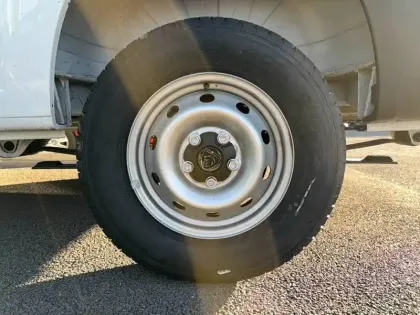 Photo 5 Peugeot Boxer  FGN TOLE 3.5 T L2H2 140 S&S BVA8