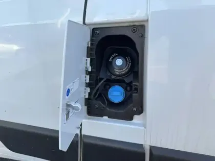 Photo 11 Peugeot Boxer  FGN TOLE 3.5 T L2H2 140 S&S BVA8