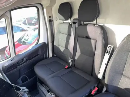 Photo 12 Peugeot Boxer  FGN TOLE 3.5 T L2H2 140 S&S BVA8