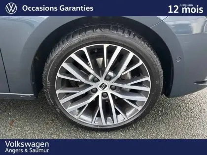 Photo 33 Seat Leon  1.5 eTSI 150 DSG7