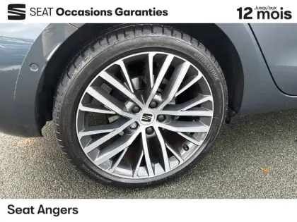 Photo 66 Seat Leon  1.5 eTSI 150 DSG7
