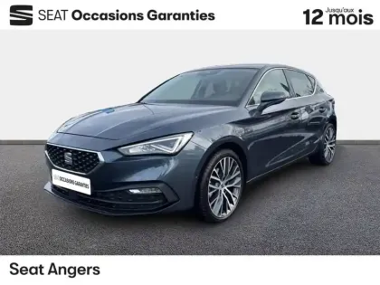 Photo 34 Seat Leon  1.5 eTSI 150 DSG7