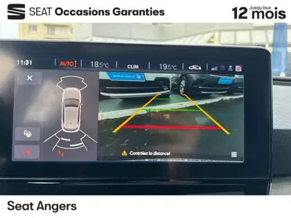Photo 57 Seat Leon  1.5 eTSI 150 DSG7