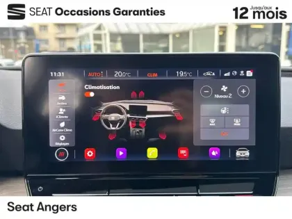 Photo 59 Seat Leon  1.5 eTSI 150 DSG7