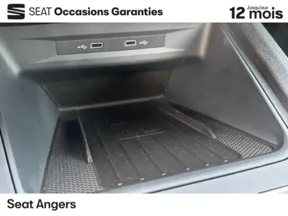 Photo 63 Seat Leon  1.5 eTSI 150 DSG7