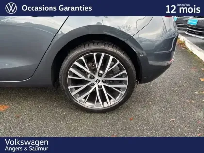 Photo 9 Seat Leon  1.5 eTSI 150 DSG7