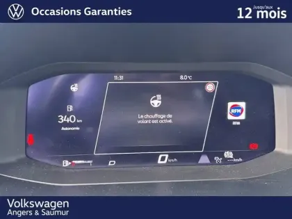 Photo 26 Seat Leon  1.5 eTSI 150 DSG7