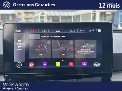 Photo 28 Seat Leon  1.5 eTSI 150 DSG7