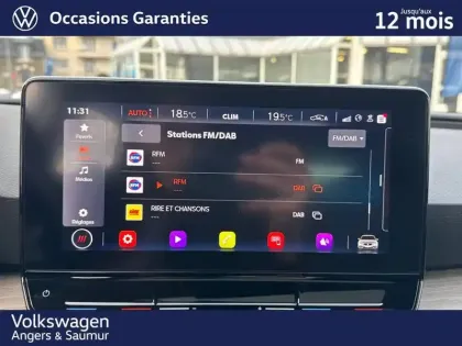 Photo 24 Seat Leon  1.5 eTSI 150 DSG7