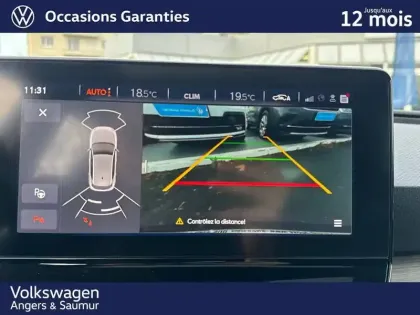 Photo 23 Seat Leon  1.5 eTSI 150 DSG7