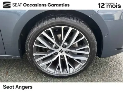 Photo 67 Seat Leon  1.5 eTSI 150 DSG7