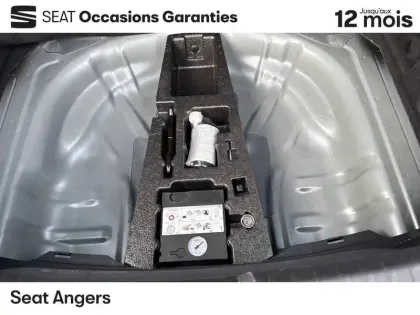 Photo 50 Seat Leon  1.5 eTSI 150 DSG7