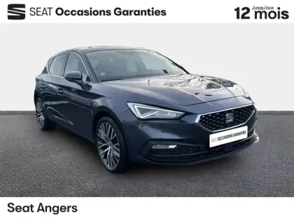 Photo 36 Seat Leon  1.5 eTSI 150 DSG7