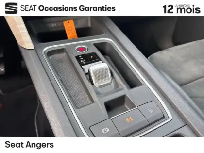 Photo 47 Seat Leon  1.5 eTSI 150 DSG7