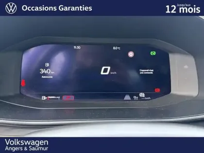 Photo 21 Seat Leon  1.5 eTSI 150 DSG7