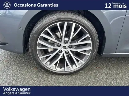 Photo 30 Seat Leon  1.5 eTSI 150 DSG7