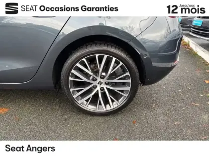 Photo 43 Seat Leon  1.5 eTSI 150 DSG7