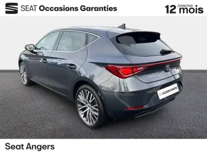 Photo 41 Seat Leon  1.5 eTSI 150 DSG7