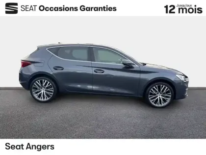 Photo 37 Seat Leon  1.5 eTSI 150 DSG7