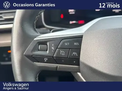 Photo 19 Seat Leon  1.5 eTSI 150 DSG7