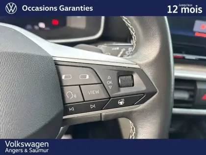 Photo 20 Seat Leon  1.5 eTSI 150 DSG7